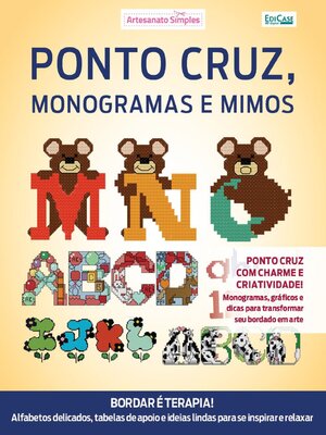 Artesanato Simples - Magazine